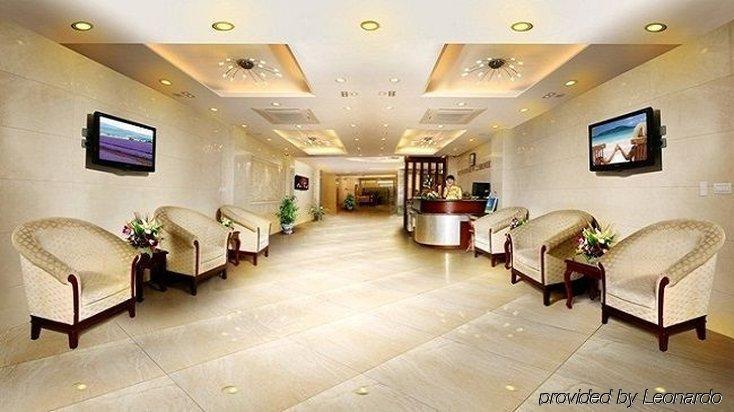 Hanoi View 2 Hotel Interior foto