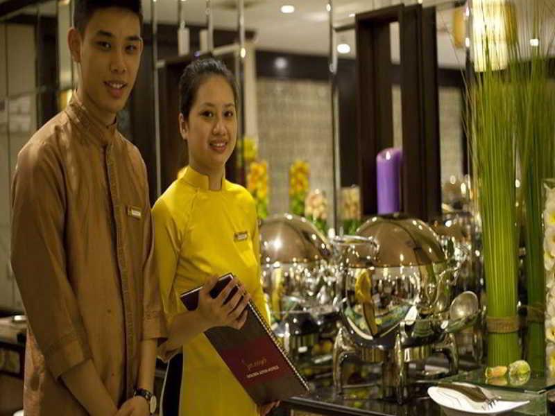 Hanoi View 2 Hotel Exterior foto